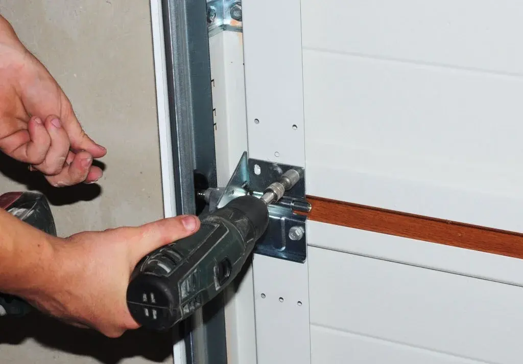 Garage Door Repair Flemington