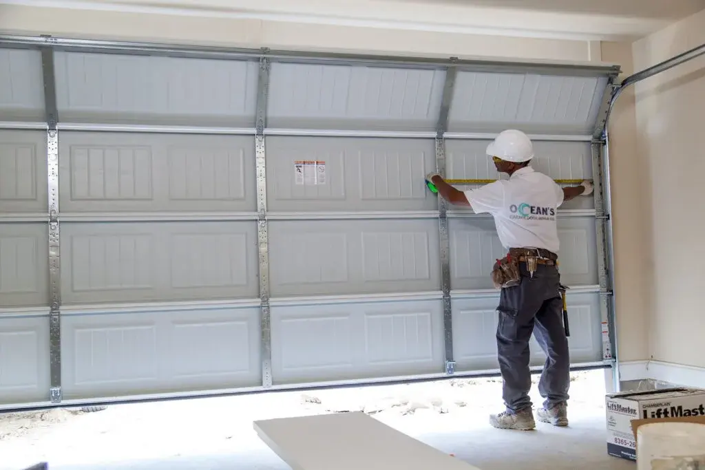 Garage Door Repair Flemington Flemington