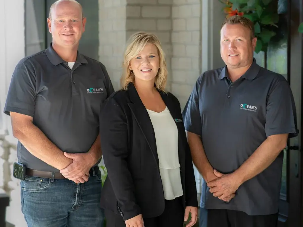 Garage Door Repair Flemington